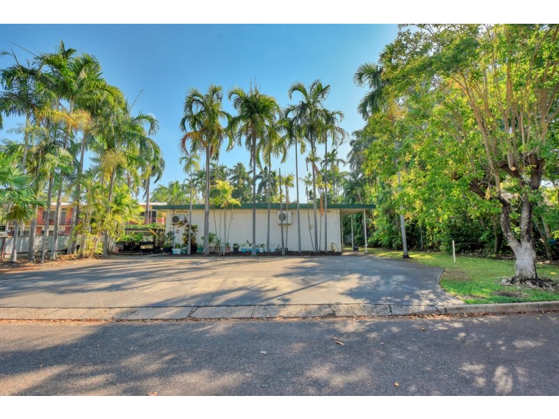 2/6 Arafura court, Rapid Creek NT 0810