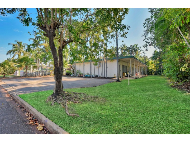 2/6 Arafura court, Rapid Creek NT 0810