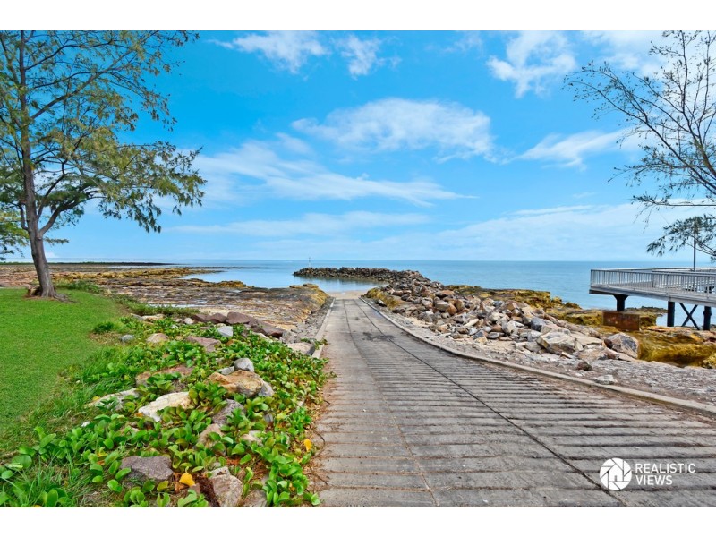 2/6 Arafura court, Rapid Creek NT 0810