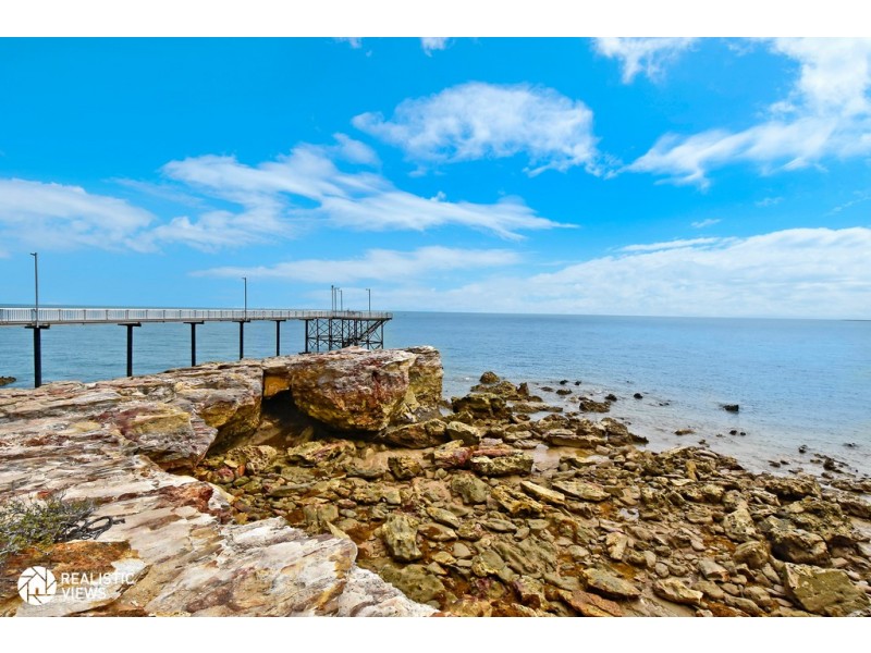 2/6 Arafura court, Rapid Creek NT 0810