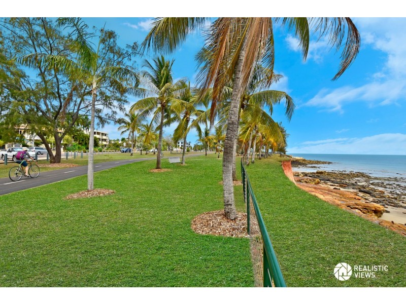 2/6 Arafura court, Rapid Creek NT 0810