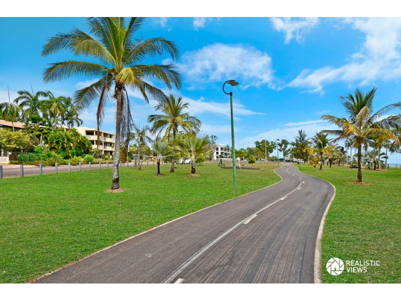 2/6 Arafura court, Rapid Creek NT 0810