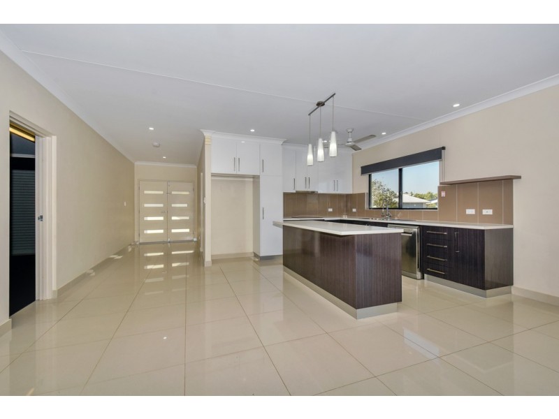 1 Damascene Crescent, Bellamack NT 0832