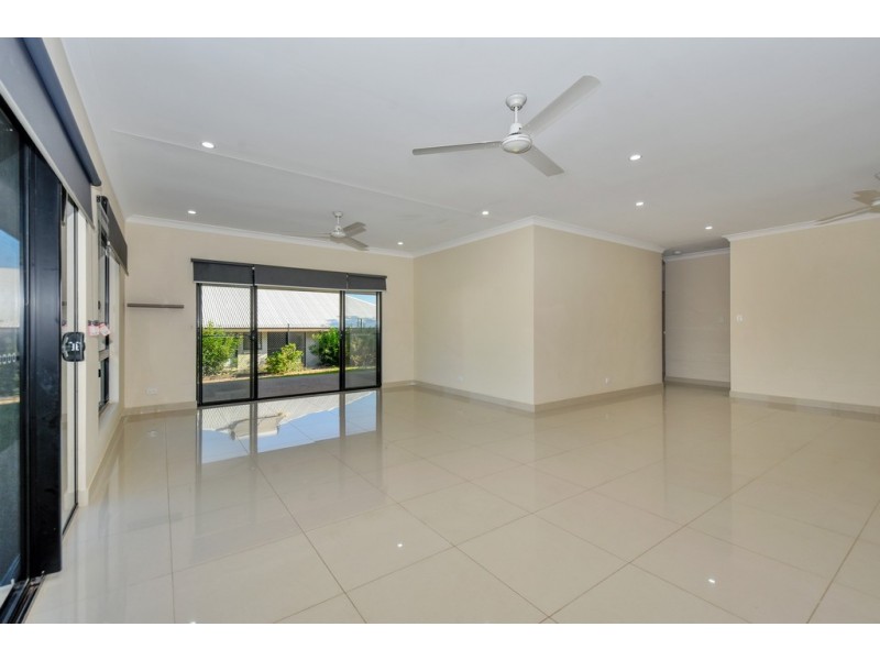 1 Damascene Crescent, Bellamack NT 0832