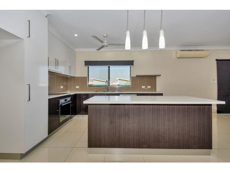 1 Damascene Crescent, Bellamack NT 0832