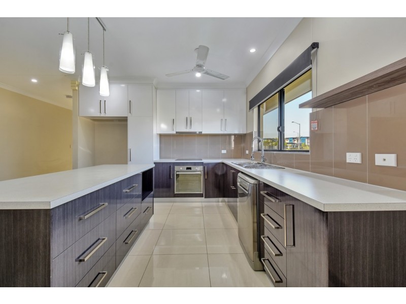 1 Damascene Crescent, Bellamack NT 0832