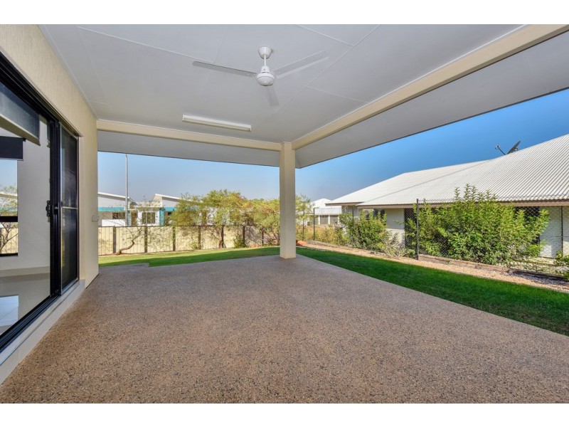 1 Damascene Crescent, Bellamack NT 0832