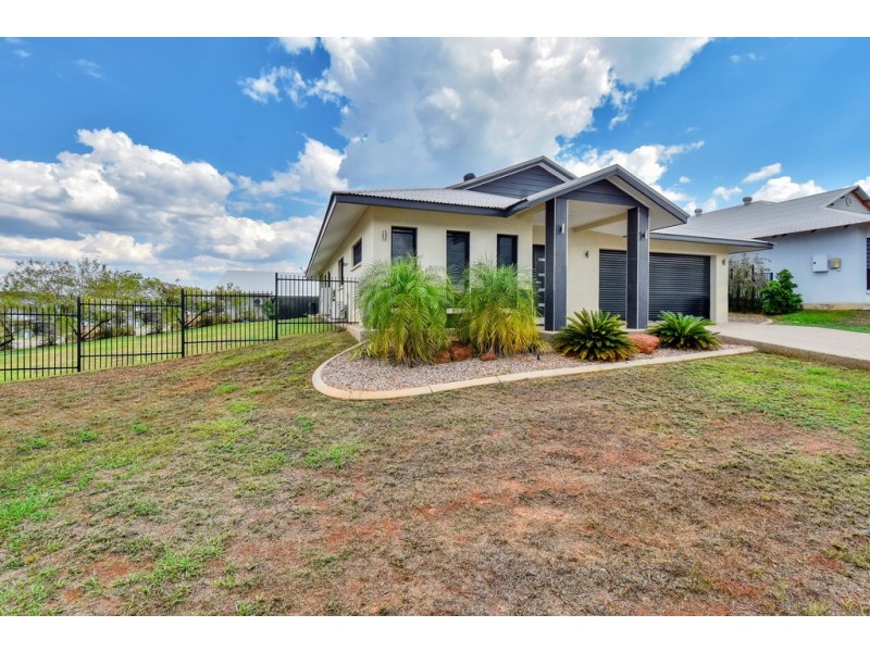 1 Damascene Crescent, Bellamack NT 0832
