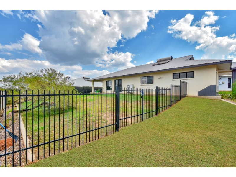 1 Damascene Crescent, Bellamack NT 0832