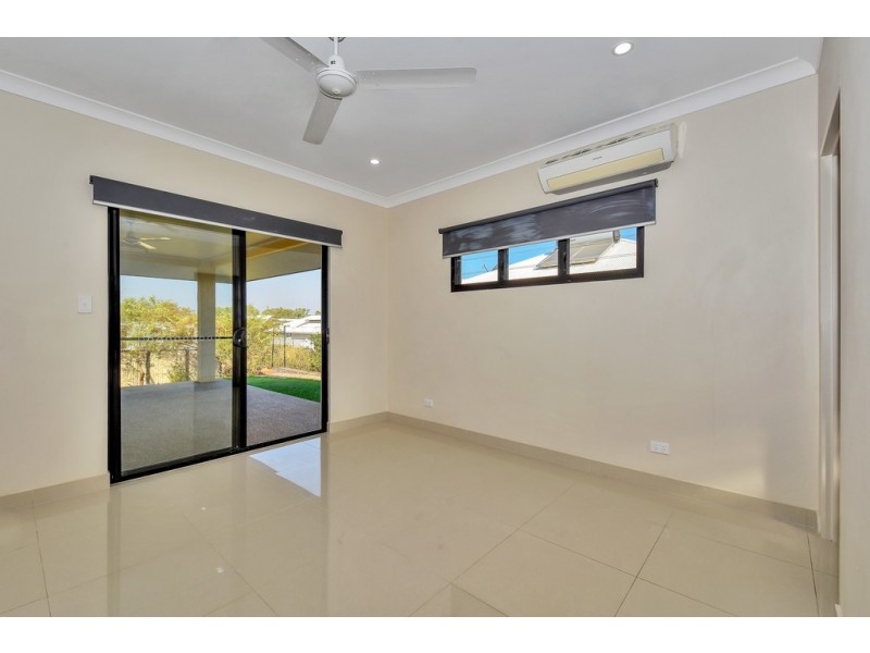 1 Damascene Crescent, Bellamack NT 0832