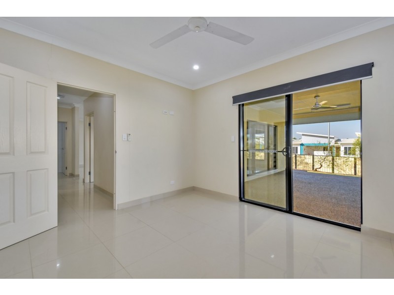 1 Damascene Crescent, Bellamack NT 0832