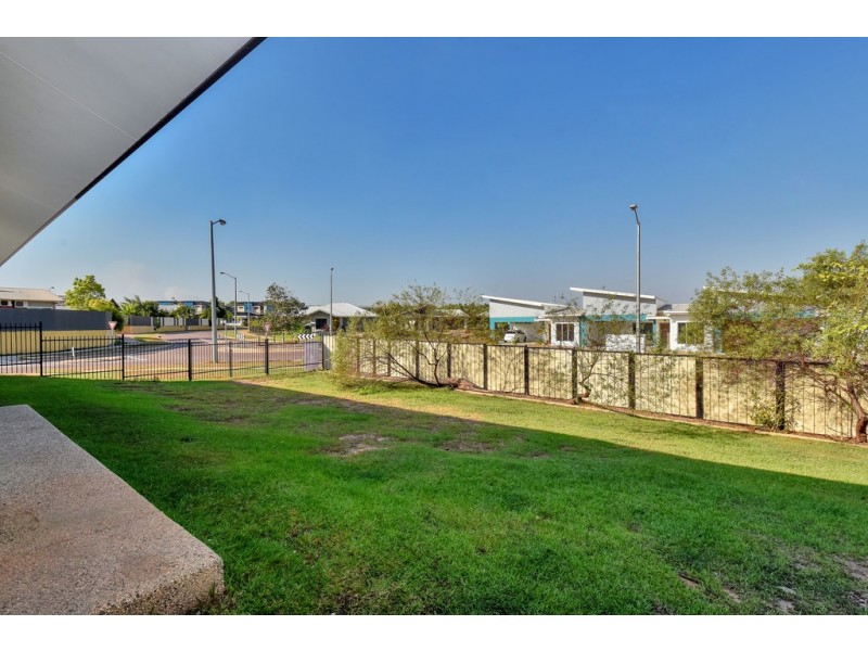 1 Damascene Crescent, Bellamack NT 0832