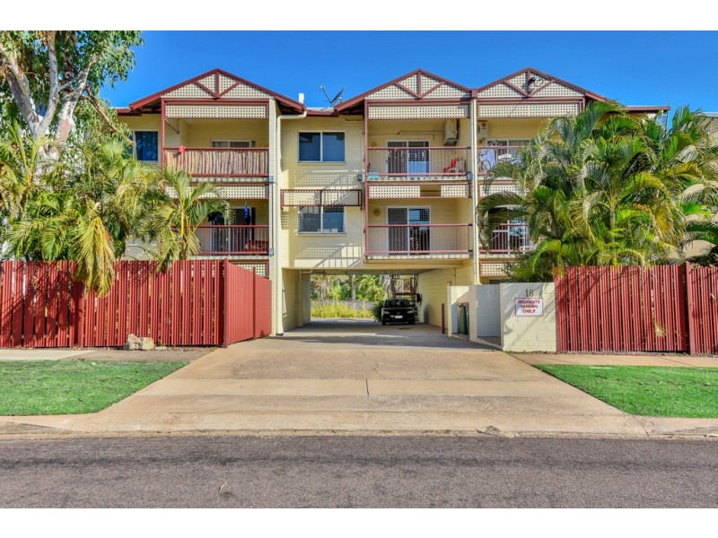 4/18 Westralia Street, Stuart Park NT 0820