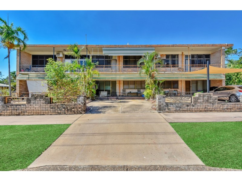 5/13 Gove street, Alawa NT 0810