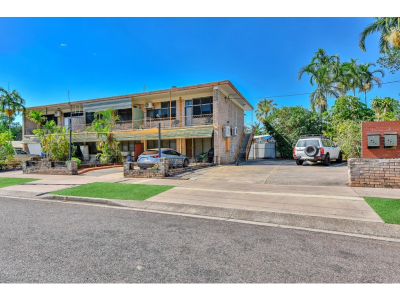 5/13 Gove street, Alawa NT 0810