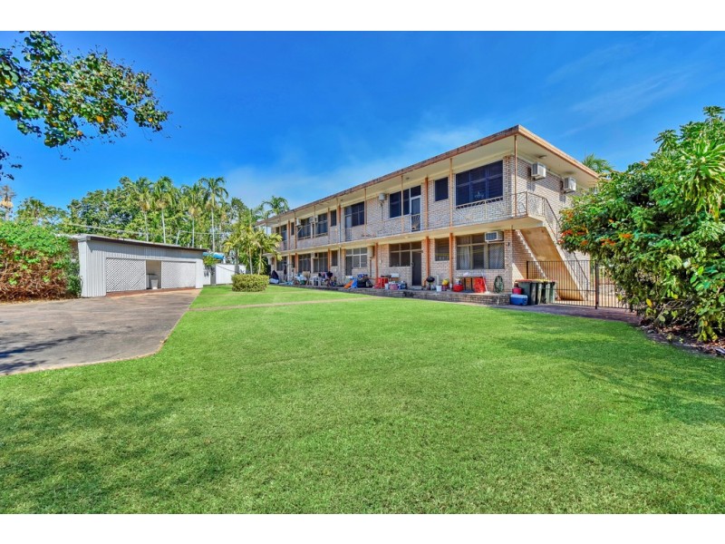 5/13 Gove street, Alawa NT 0810