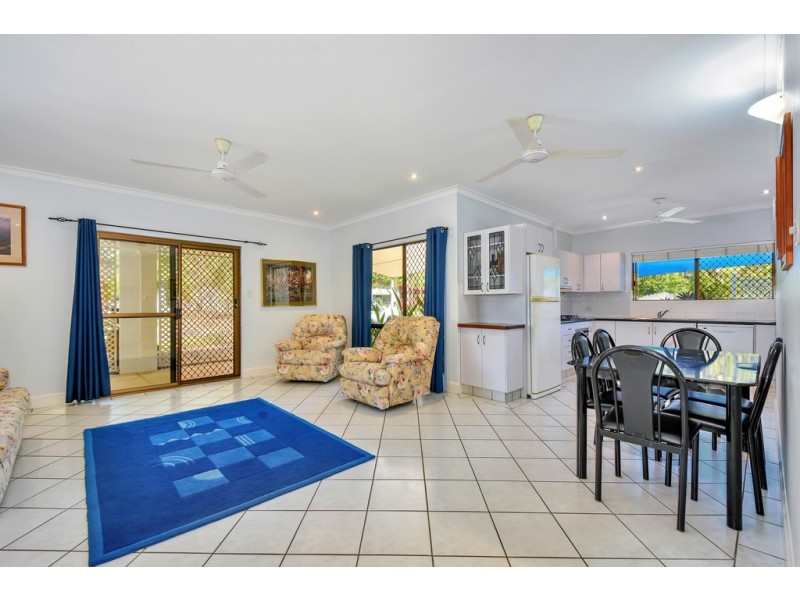 1 Exmouth court, Leanyer NT 0812