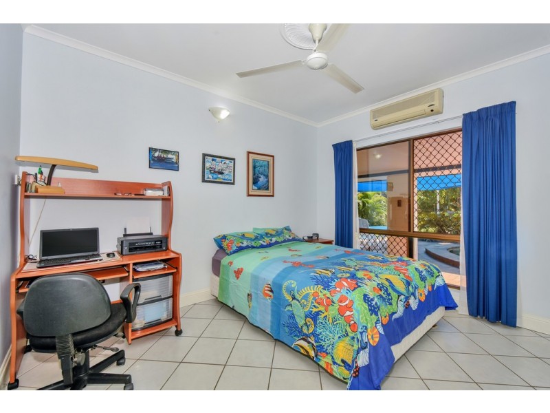 1 Exmouth court, Leanyer NT 0812