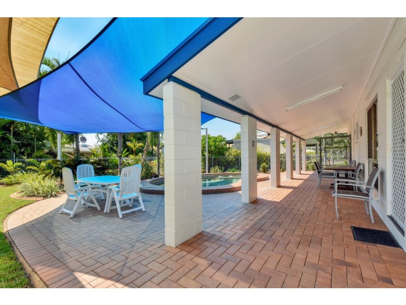 1 Exmouth court, Leanyer NT 0812