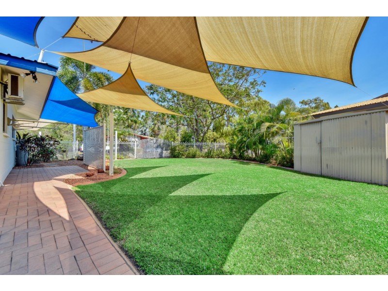 1 Exmouth court, Leanyer NT 0812