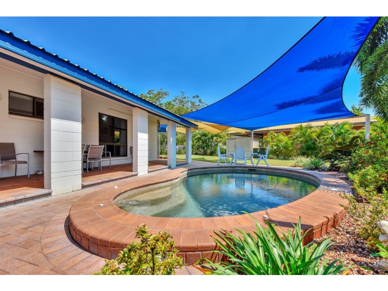 1 Exmouth court, Leanyer NT 0812