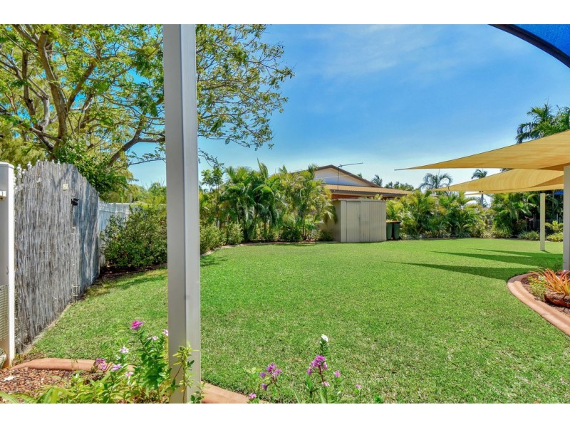 1 Exmouth court, Leanyer NT 0812