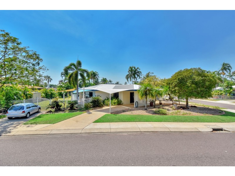 1 Exmouth court, Leanyer NT 0812