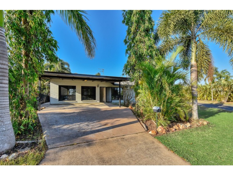 1 Catt Crescent, Farrar NT 0830