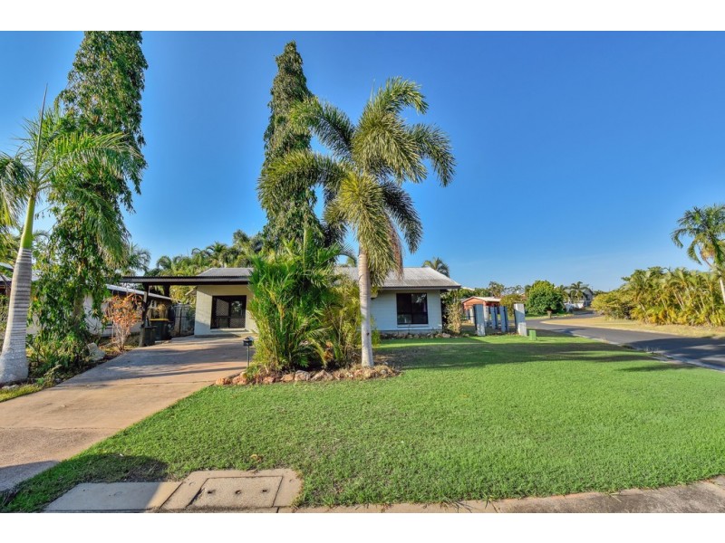 1 Catt Crescent, Farrar NT 0830