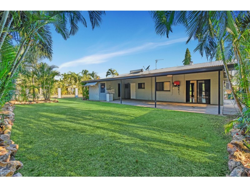 1 Catt Crescent, Farrar NT 0830