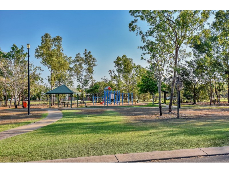 1 Catt Crescent, Farrar NT 0830
