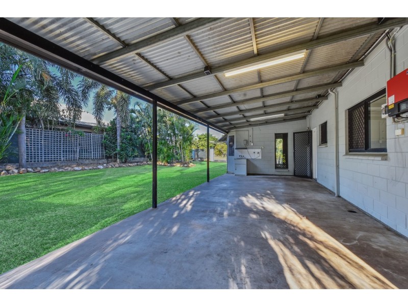 1 Catt Crescent, Farrar NT 0830