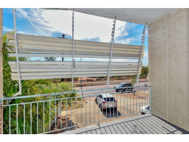 6/26 Lakeside drive, Alawa NT 0810