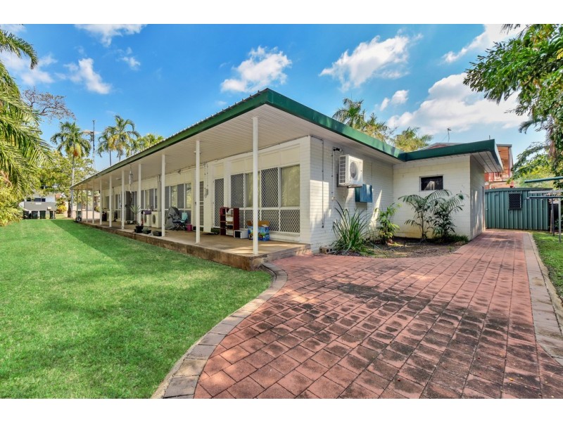 4/6 Arafura court, Nightcliff NT 0810