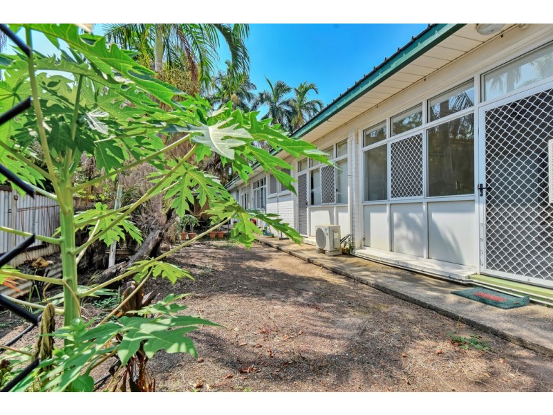 4/6 Arafura court, Nightcliff NT 0810