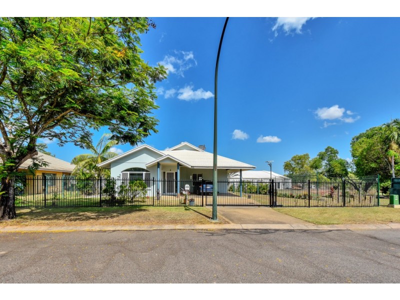 7 Sherringham Cres, Durack NT 0830