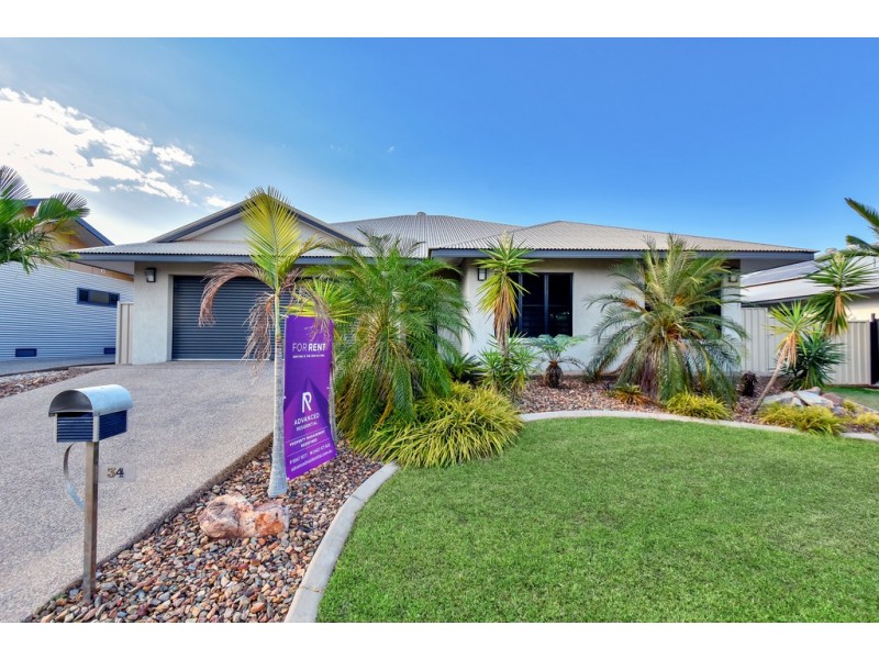 34 Clarke Street, Bellamack NT 0832