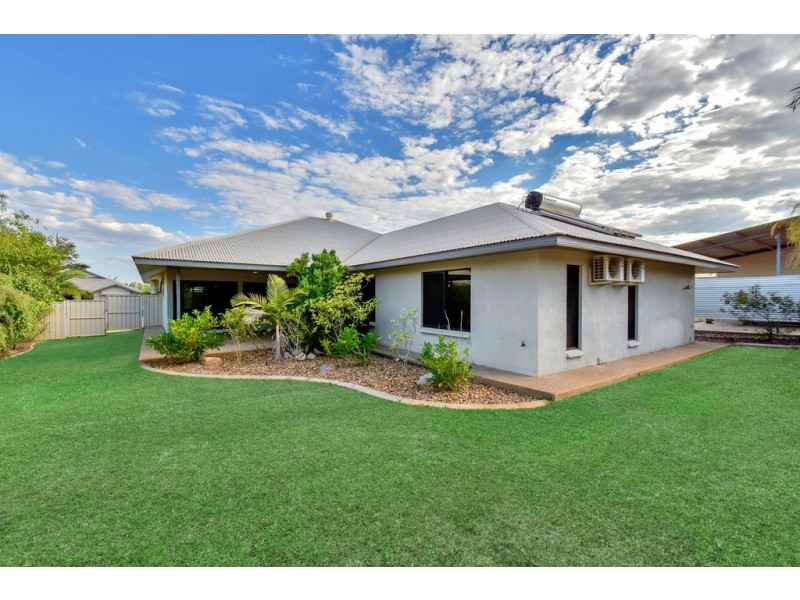 34 Clarke Street, Bellamack NT 0832