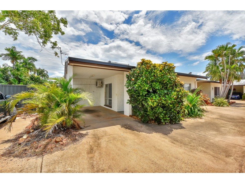 2/50 Kalymnos Drive, Karama NT 0812