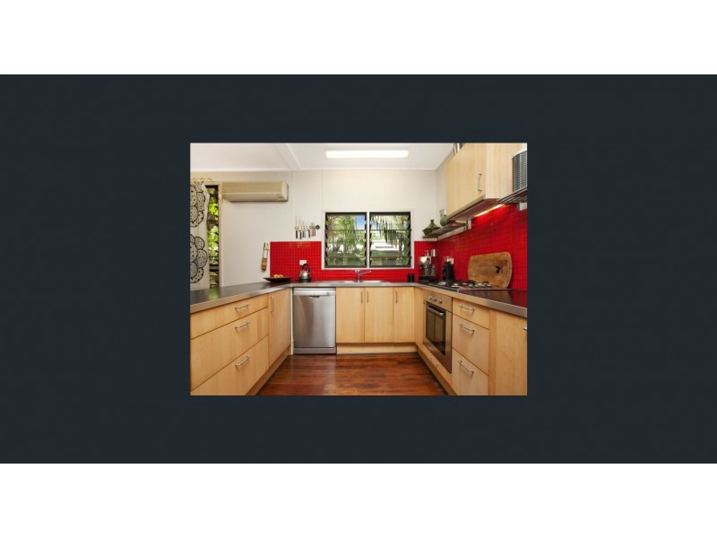 5 Daniels street, Ludmilla NT 0820