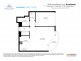 Unit 10/35 (Boulevard North Apartments) Broadbeach Boulevard, Broadbeach QLD 4218 Floorplan