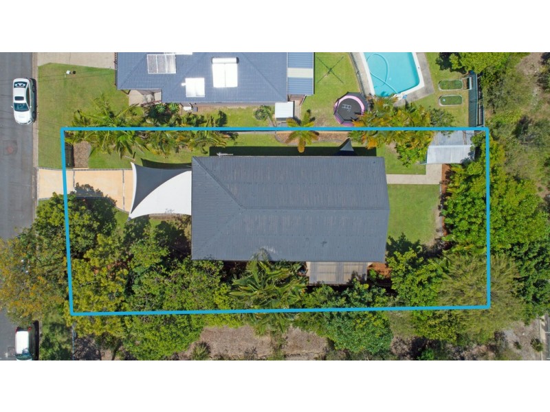 72 Kumbari Close, Southport QLD 4215