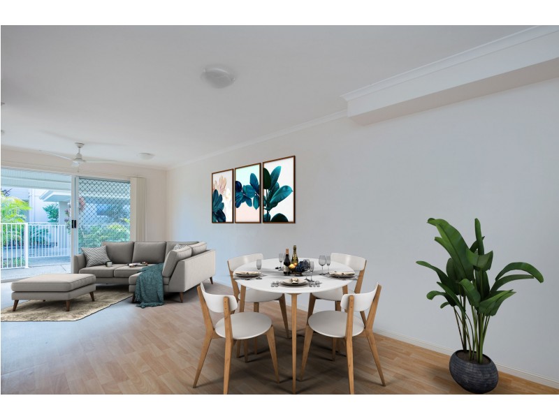 Unit 20/18 Lake Weyba Drive, Noosaville QLD 4566