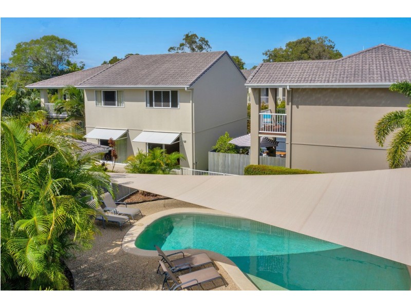 Unit 20/18 Lake Weyba Drive, Noosaville QLD 4566