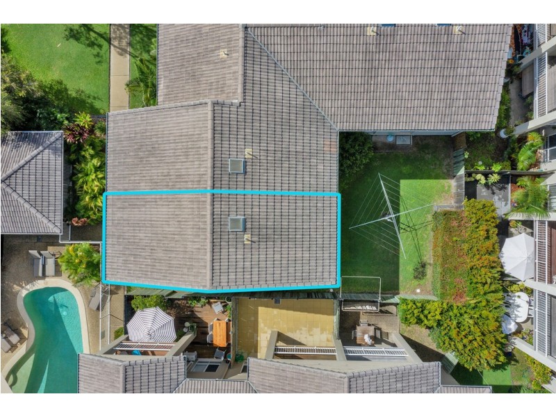 Unit 20/18 Lake Weyba Drive, Noosaville QLD 4566