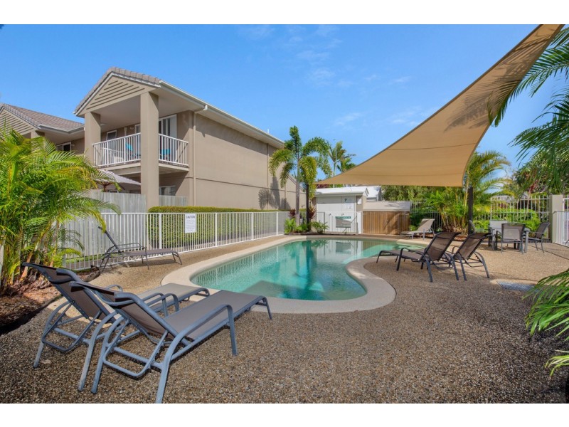 Unit 20/18 Lake Weyba Drive, Noosaville QLD 4566