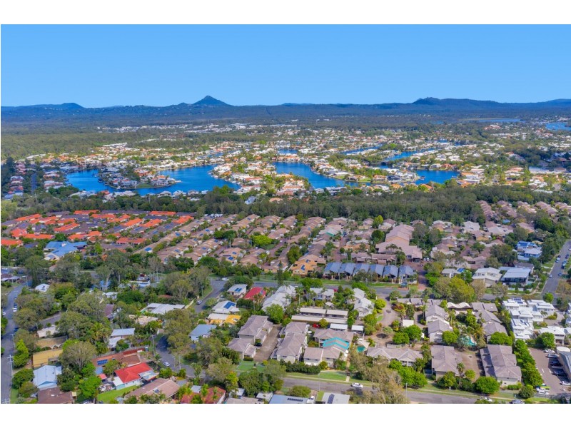 Unit 20/18 Lake Weyba Drive, Noosaville QLD 4566