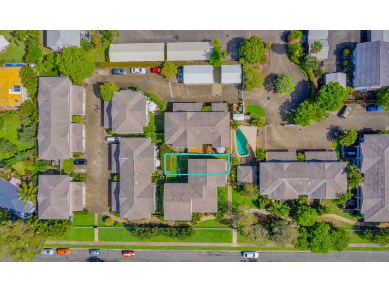 Unit 20/18 Lake Weyba Drive, Noosaville QLD 4566