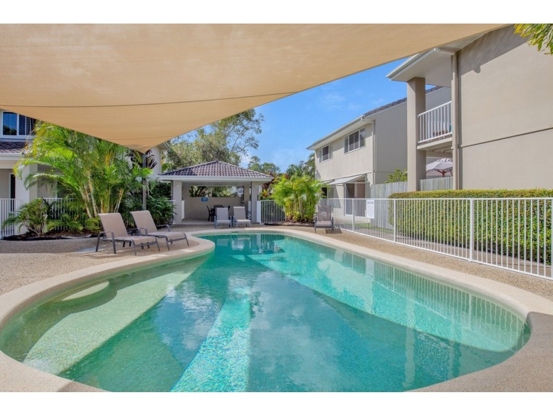 Unit 20/18 Lake Weyba Drive, Noosaville QLD 4566