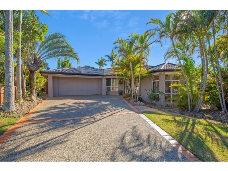 15 Hirono Court, Parkwood QLD 4214